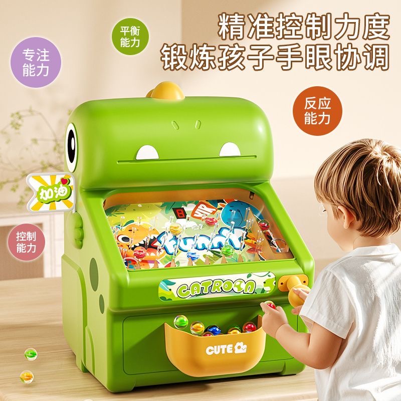 Educational Toys - Nuova macchina da gioco Whack-a-Mole in