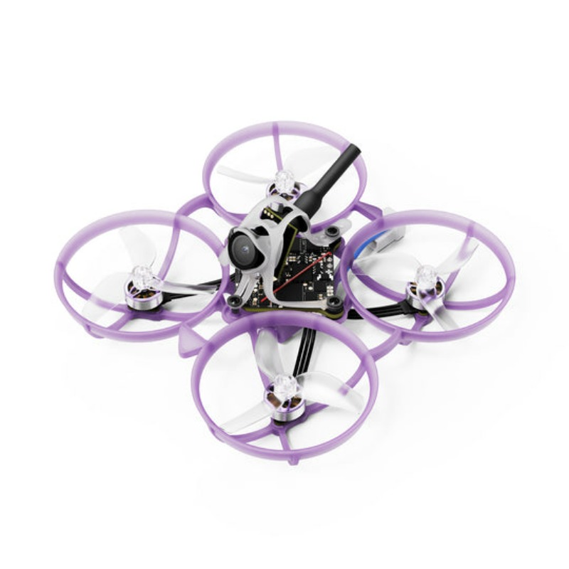 BETAFPV Air75 II Quadricottero - Fpv Brushless Rc Drone 4K recensione e prezzo
