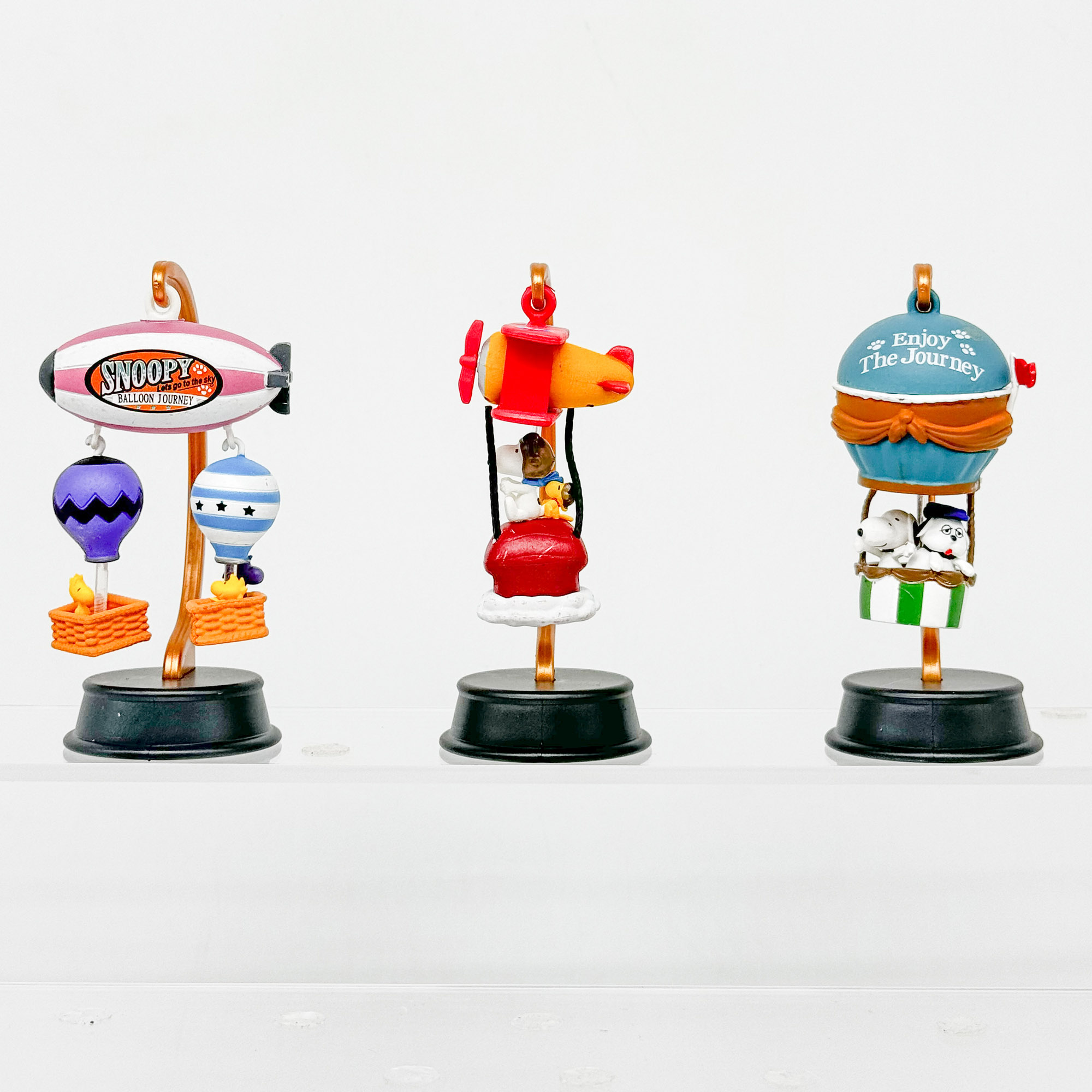 REMENT Miniatura Snoopy Pallon - Anime Action Figure Blind Box recensione e prezzo