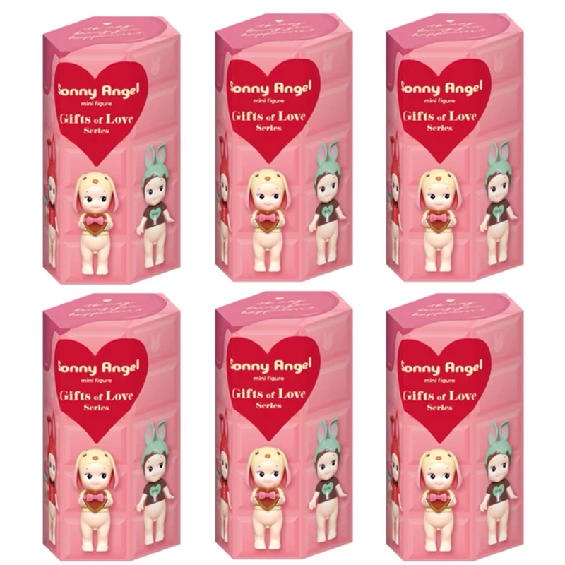 Giocattoli Blind Box in Vendit - Anime Action Figure Blind Box recensione e prezzo