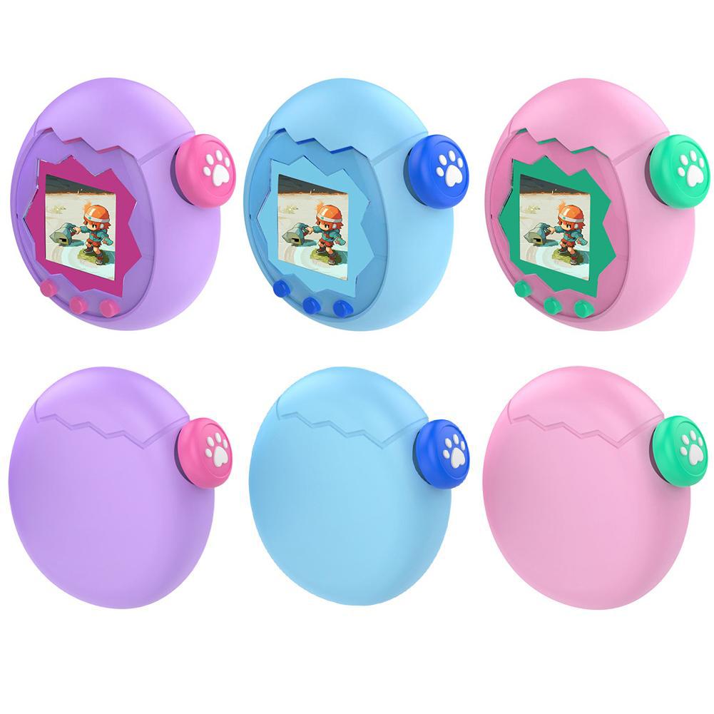 Custodia Protettiva in Silicon - Tamagotchi Electronic Pet Virtual recensione e prezzo