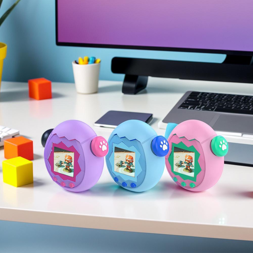 Custodia Protettiva in Silicon - Tamagotchi Electronic Pet Virtual recensione e prezzo