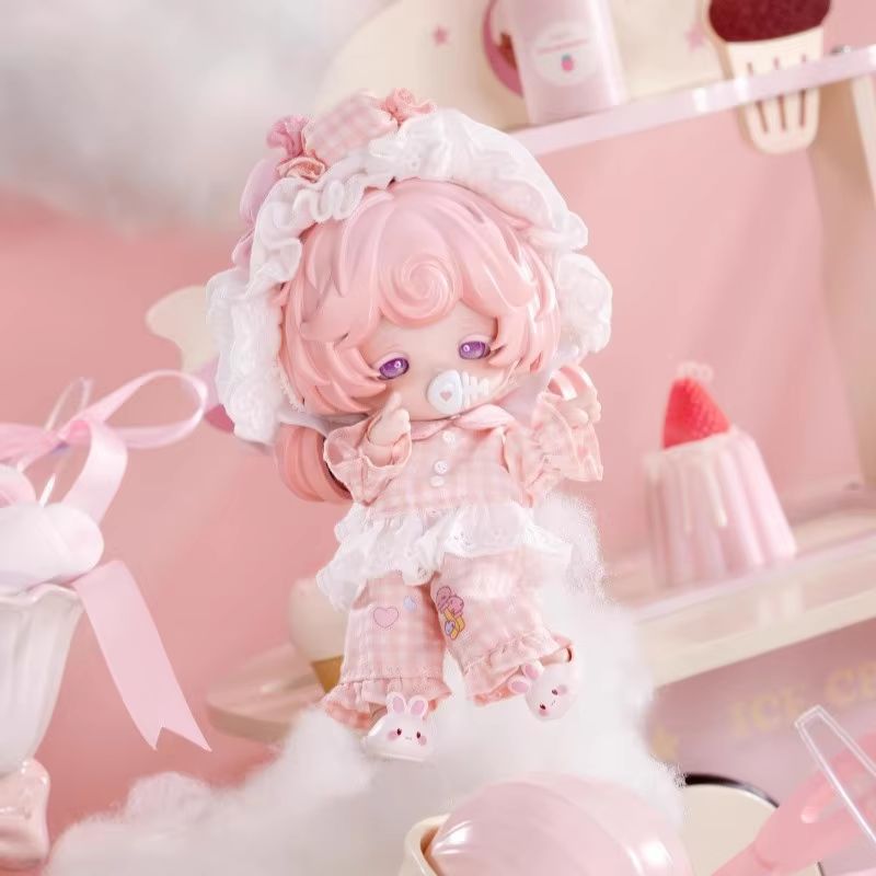 Come4free Blind Box Series: Ba - Dolls recensione e prezzo