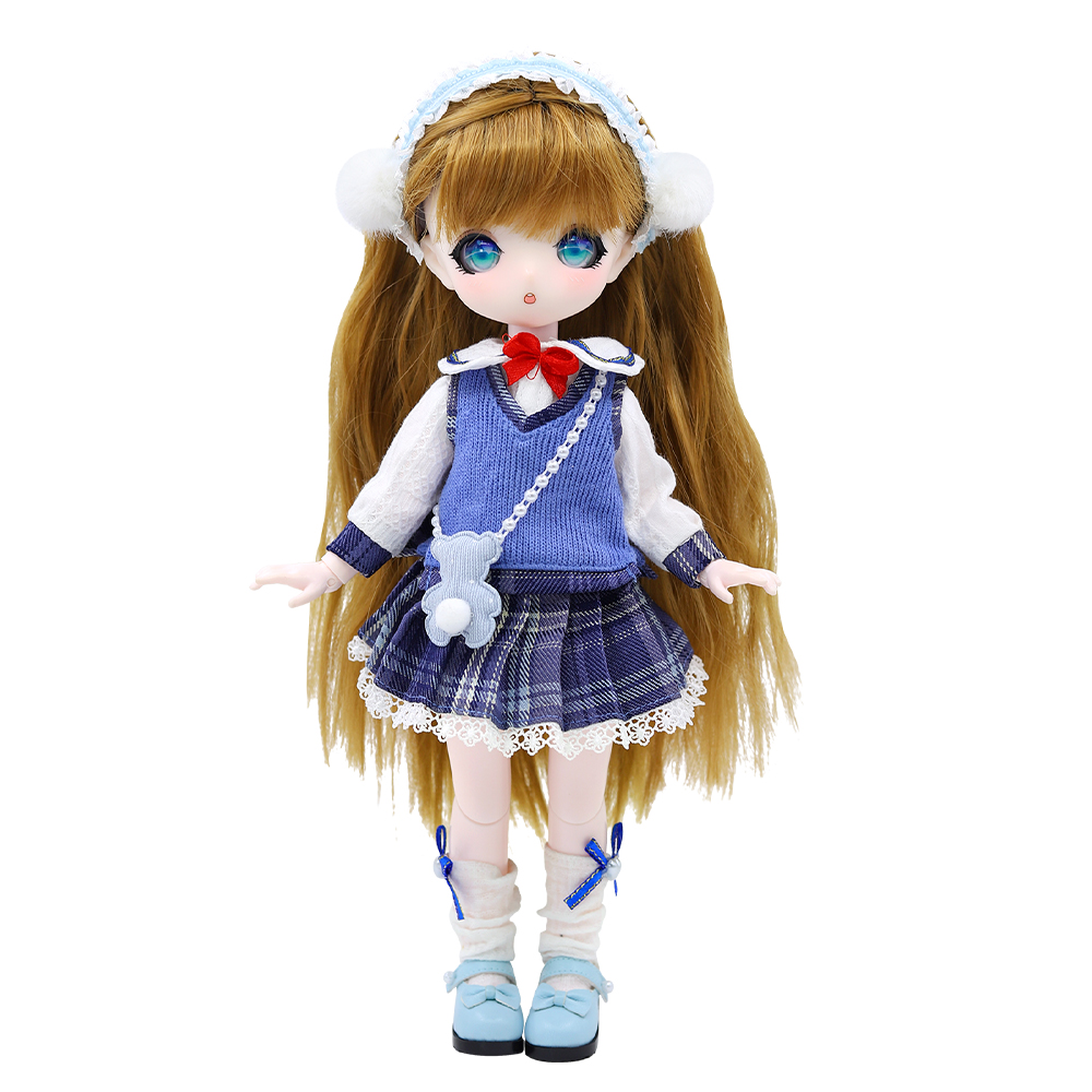 Dream Fairy 1/6 28cm BJD Littl - Bjd Doll 1 6 Full Set With Clothes recensione e prezzo