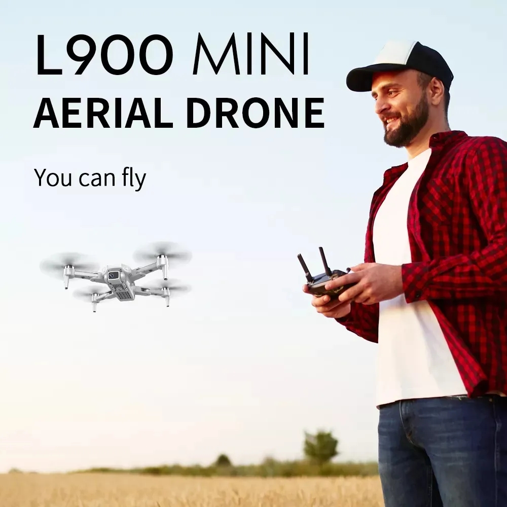 L900 Pro GPS Drone 4K Professi - Fpv Brushless Rc Drone 4K recensione e prezzo