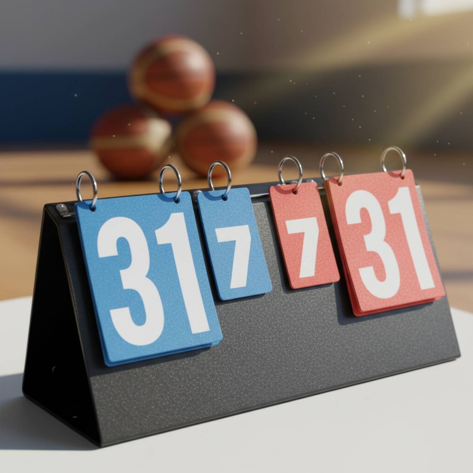 Tabellone Segnapunti Portatile - Board Games recensione e prezzo