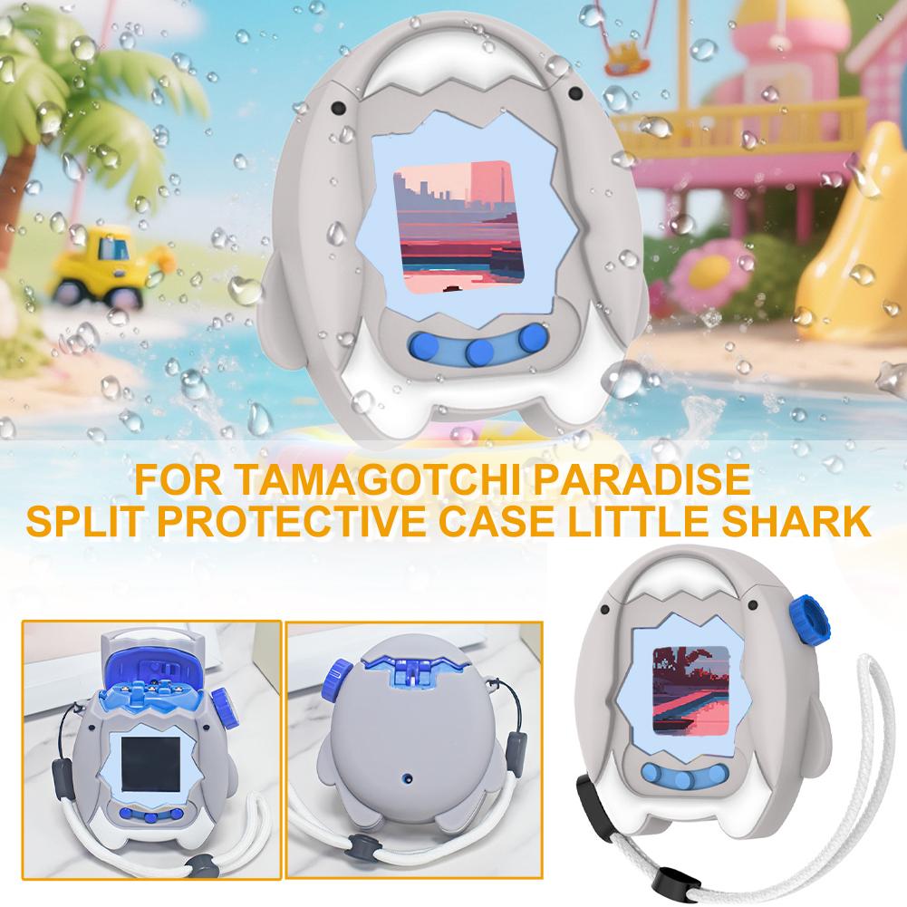 Per Tamagotchi Paradise Custod - Tamagotchi Electronic Pet Virtual recensione e prezzo