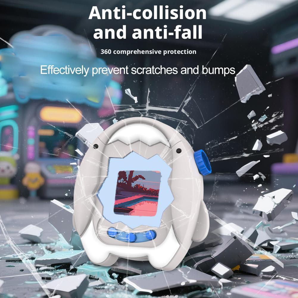 Per Tamagotchi Paradise Custod - Tamagotchi Electronic Pet Virtual recensione e prezzo