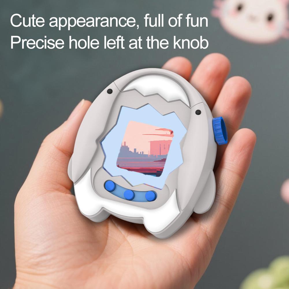 Per Tamagotchi Paradise Custod - Tamagotchi Electronic Pet Virtual recensione e prezzo