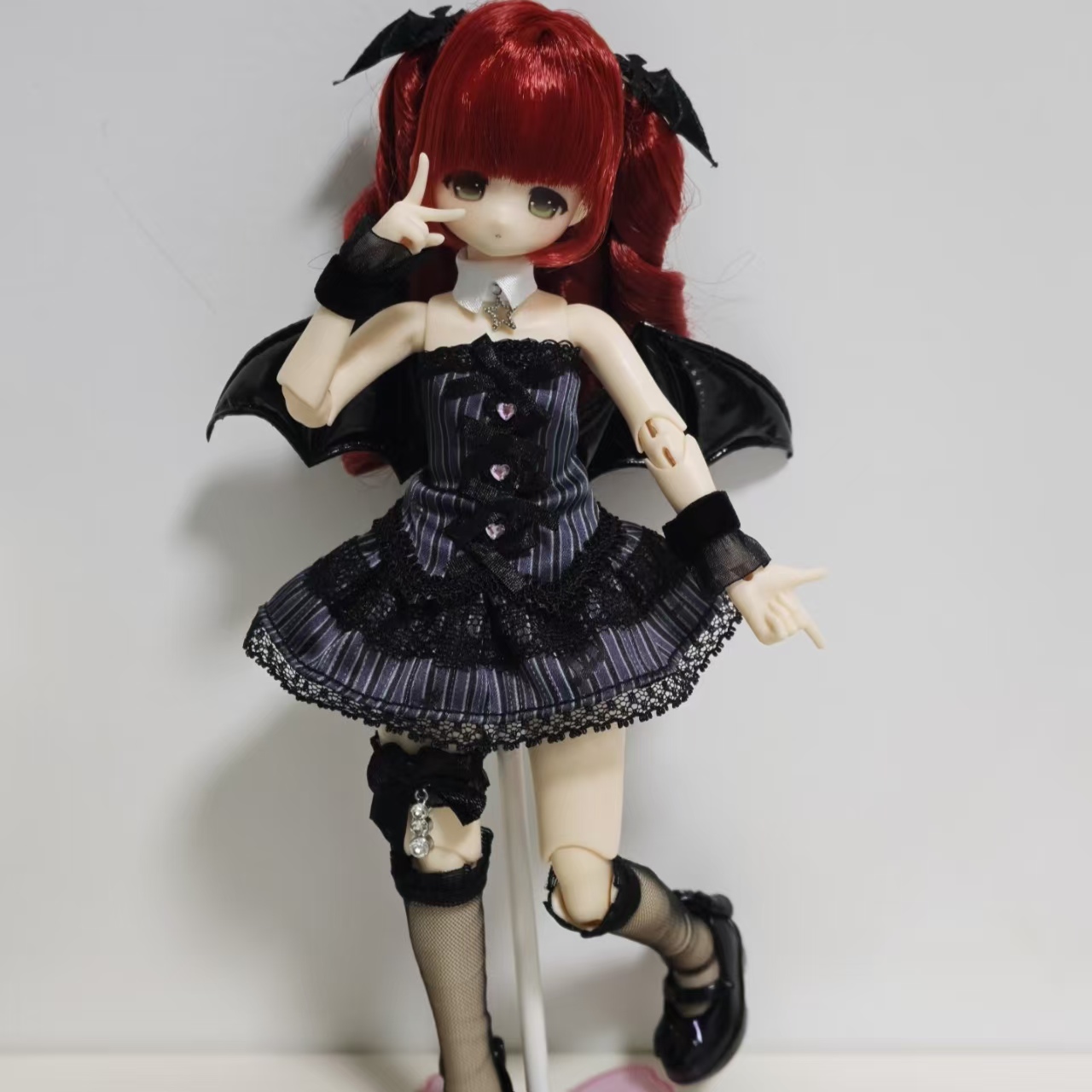 1/6 Bjd Miralab Guard Xiangxia - Dolls recensione e prezzo