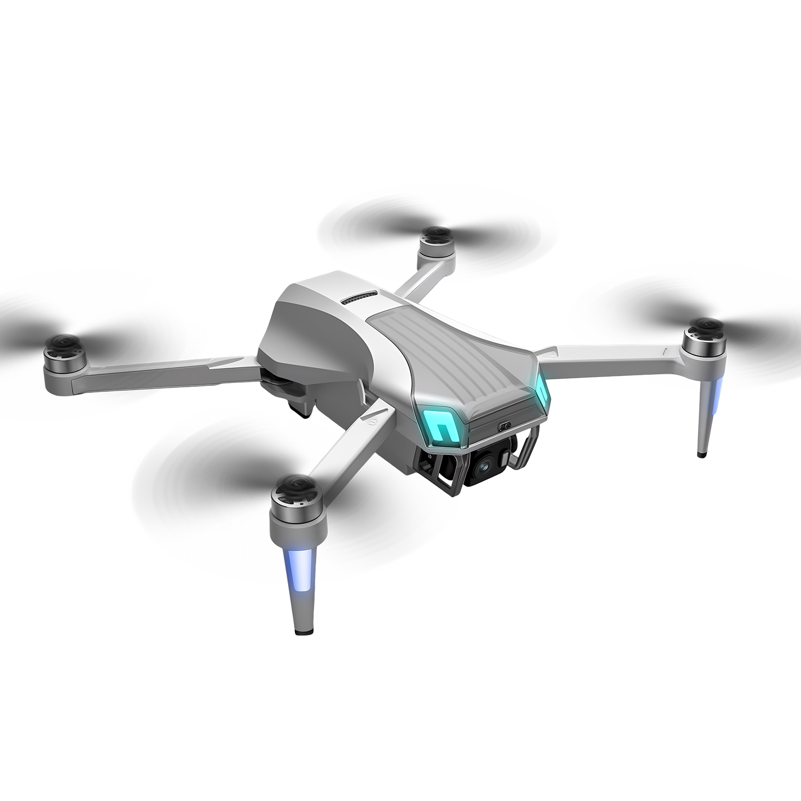 Drone Professionale NCZOBOE U5 - Fpv Brushless Rc Drone 4K recensione e prezzo