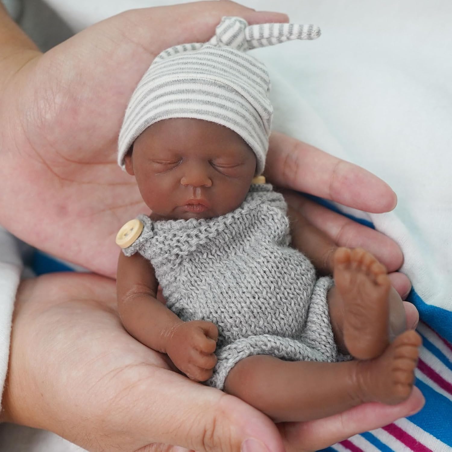 Bambole per bambini rinate da  - Reborn Baby Doll Silicone Realistic recensione e prezzo