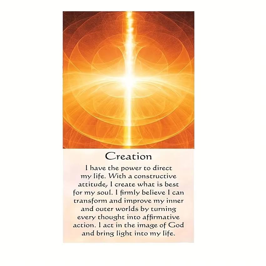 Carte Oracle Energy Healing A  - Tarot Cards Deck With Guidebook recensione e prezzo