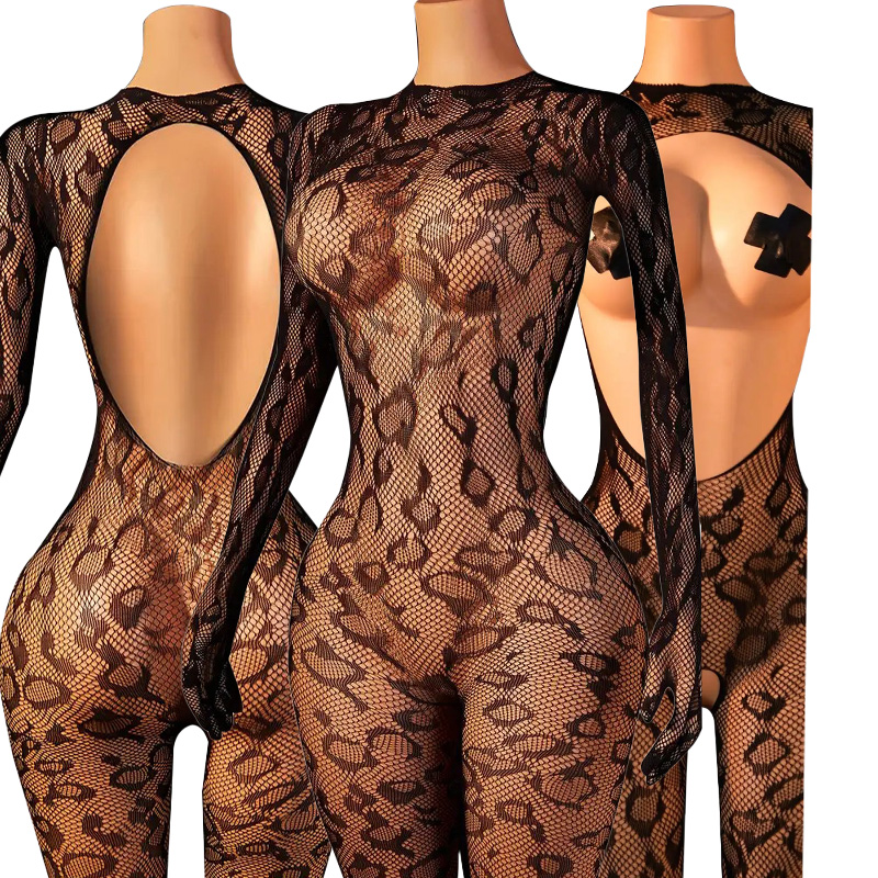 Costumi Erotici da Donna, Body - Dolls recensione e prezzo