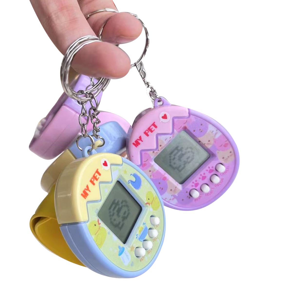 Orologio elettronico per anima - Tamagotchi Electronic Pet Virtual recensione e prezzo