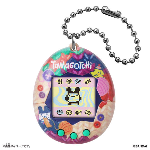 Bandai Tamagotchi Original Vir - Tamagotchi Electronic Pet Virtual recensione e prezzo