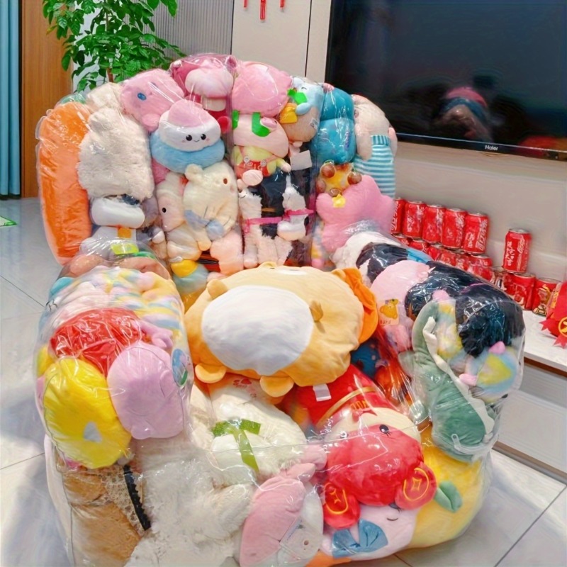 Organizzatore per Giocattoli i - Dolls recensione e prezzo