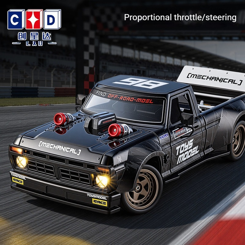 CXD CXD2401 Auto RC da Drift i - Rc Drift Car 1 24 Scale 4Wd recensione e prezzo