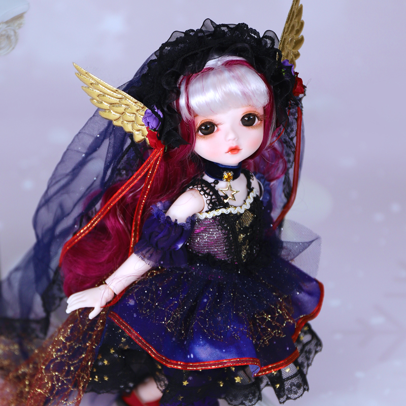 Dream Fairy 1/6 Doll Princess  - Bjd Doll 1 6 Full Set With Clothes recensione e prezzo