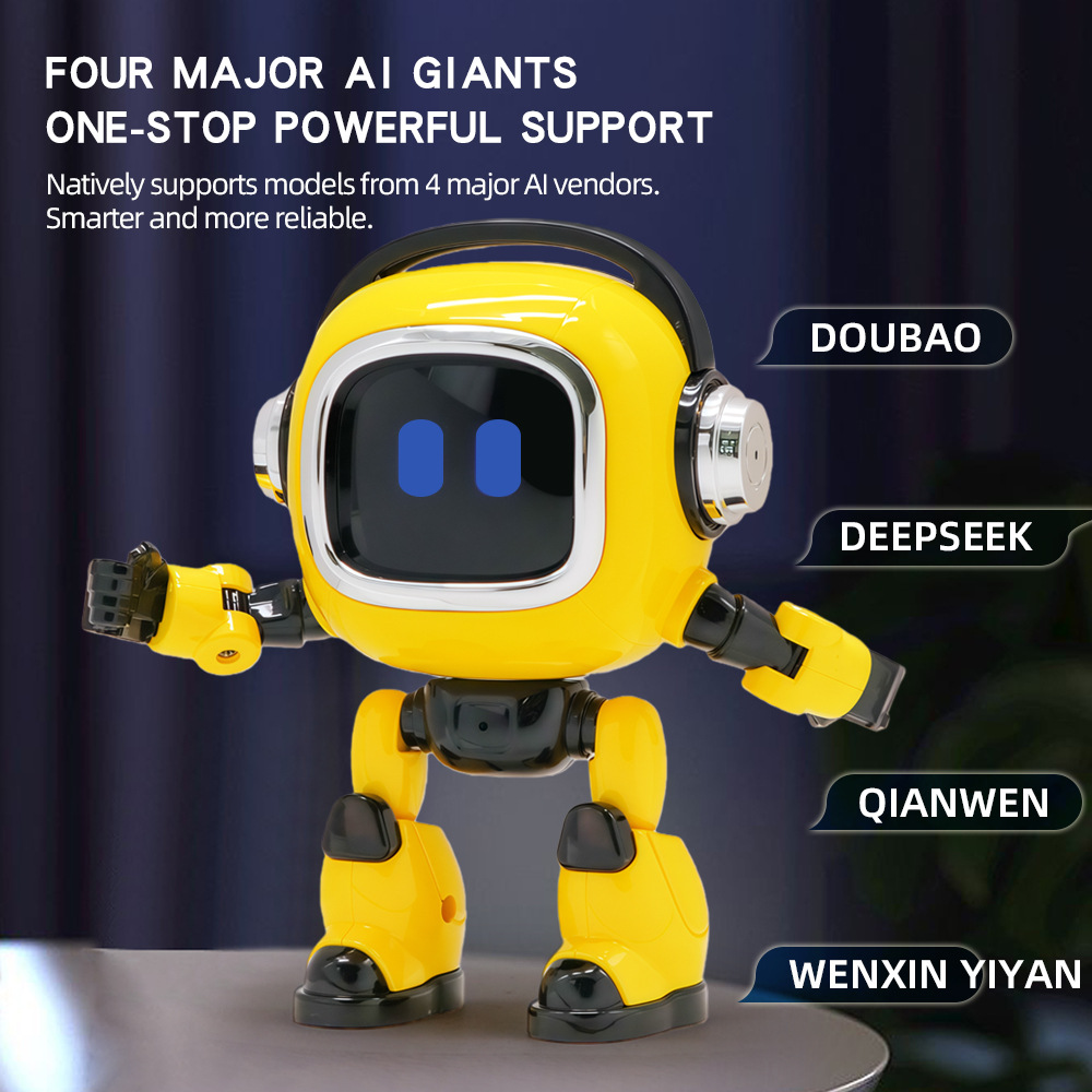 Robot RC con Controllo Vocale  - Remote Control Toys recensione e prezzo