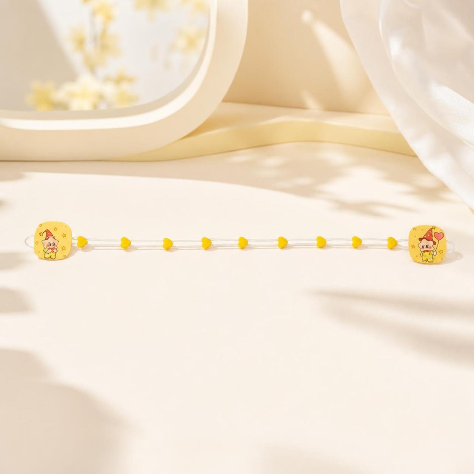 Corda per riporre bambole, org - Dolls recensione e prezzo