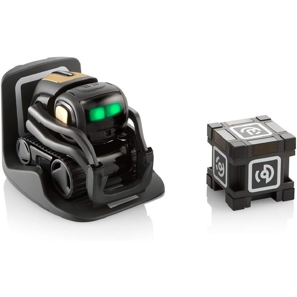 Robot Compagno Intelligente AI - Remote Control Toys recensione e prezzo