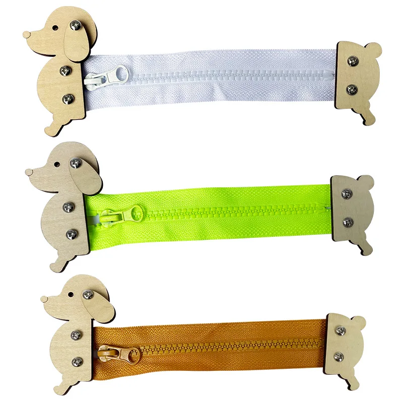 FAI DA TE Occupato Bordo Monte - Montessori Wooden Busy Board Toddler recensione e prezzo