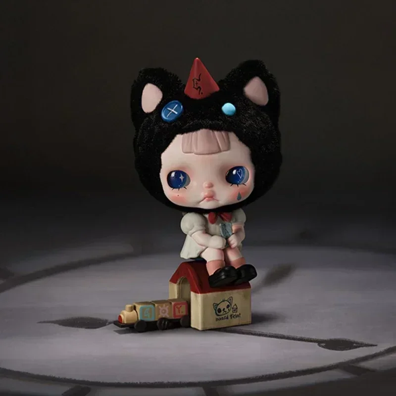 POP MART TINYTINY-PROLOGUE SER - Anime Action Figure Blind Box recensione e prezzo