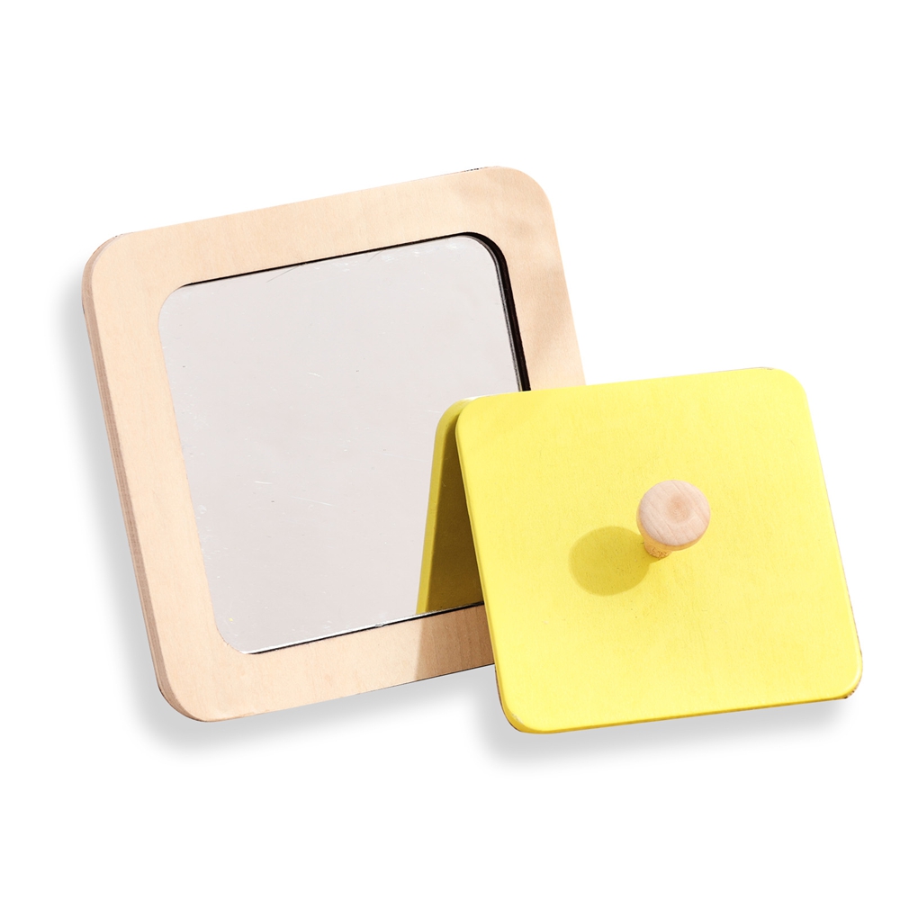 Puzzle in legno Montessori con - Montessori Wooden Busy Board Toddler recensione e prezzo