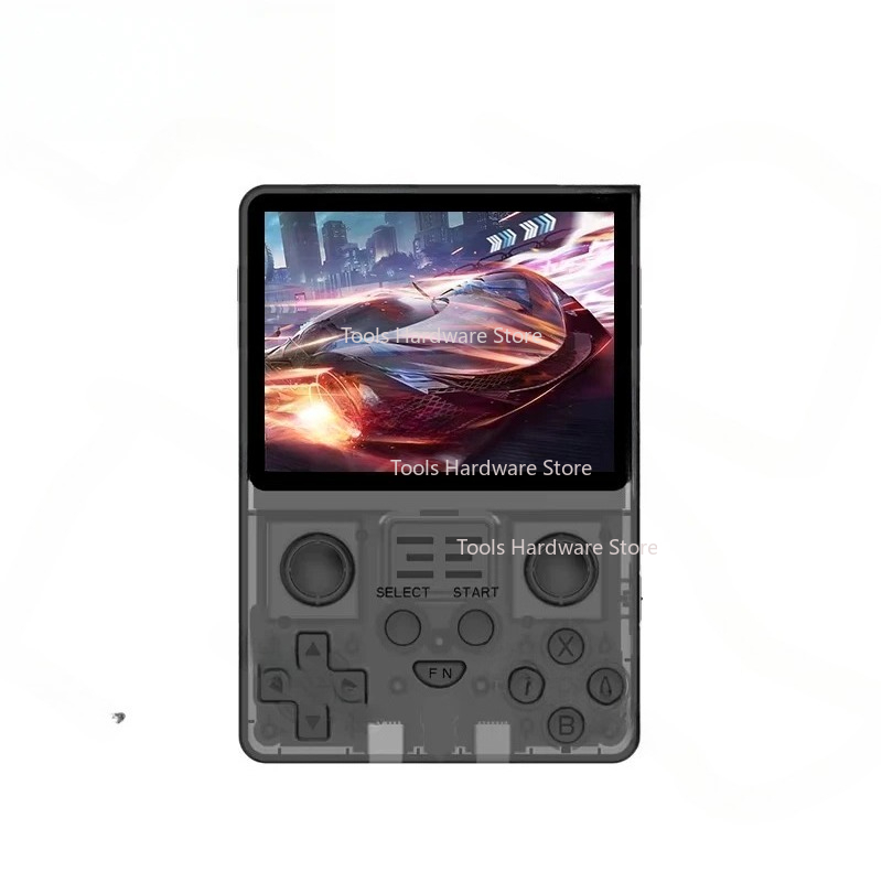 Console di gioco portatile RGB - Retro Handheld Game Console R36S recensione e prezzo