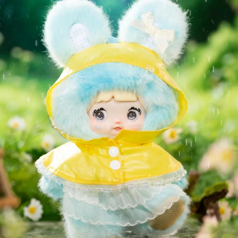 Navi Stesso Giorno Nommi Previ - Anime Action Figure Blind Box recensione e prezzo