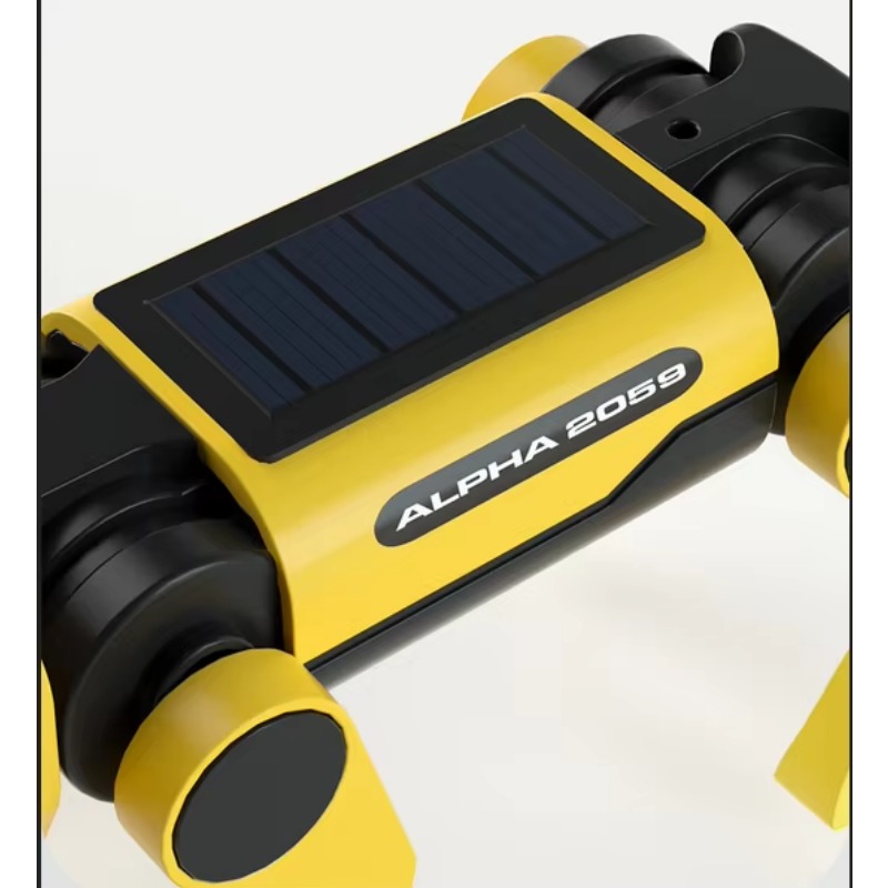 Kit di esperimenti scientifici - Stem Solar Robot Kit For Kids recensione e prezzo