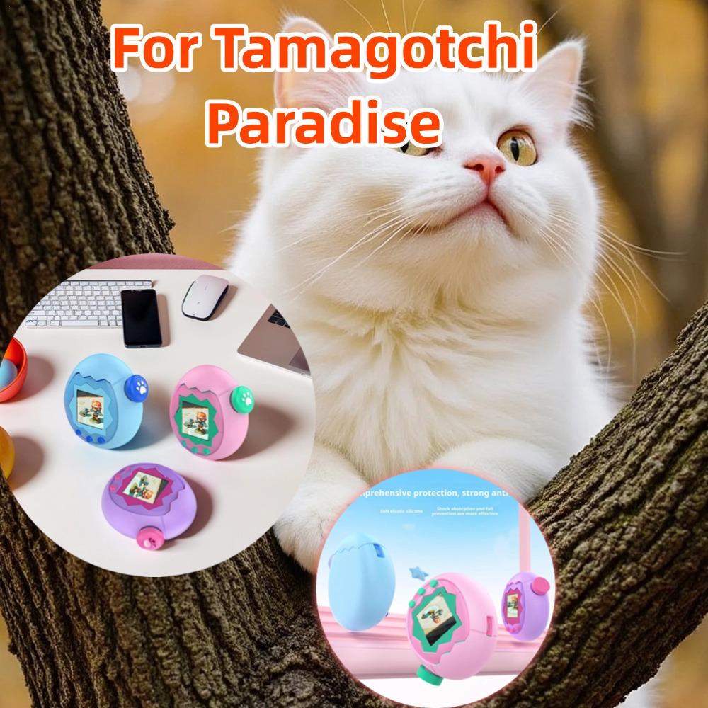Custodia in silicone per Tamag - Tamagotchi Electronic Pet Virtual recensione e prezzo