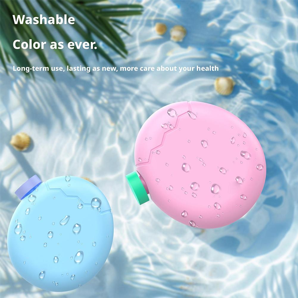 Custodia in silicone per Tamag - Tamagotchi Electronic Pet Virtual recensione e prezzo