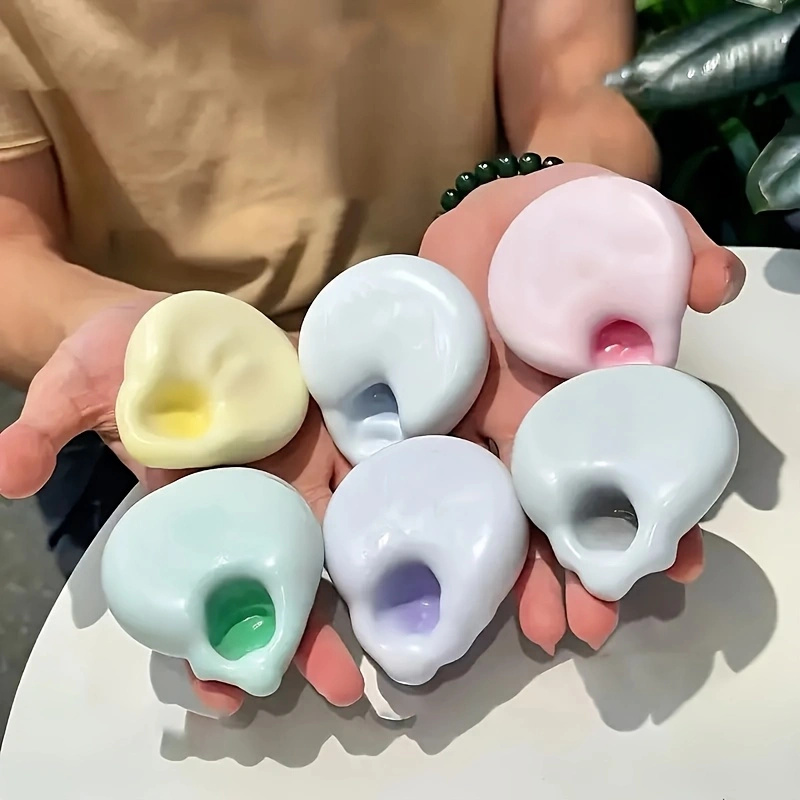 Nuovo Giocattolo Squishy a For - Dolls recensione e prezzo