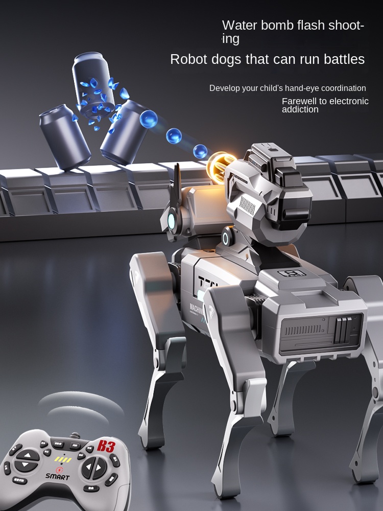 Controllo con motore brushless - Remote Control Toys recensione e prezzo