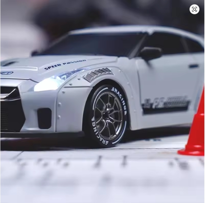 Auto RC Drift 1/24 4WD Mini Mo - Rc Drift Car 1 24 Scale 4Wd recensione e prezzo