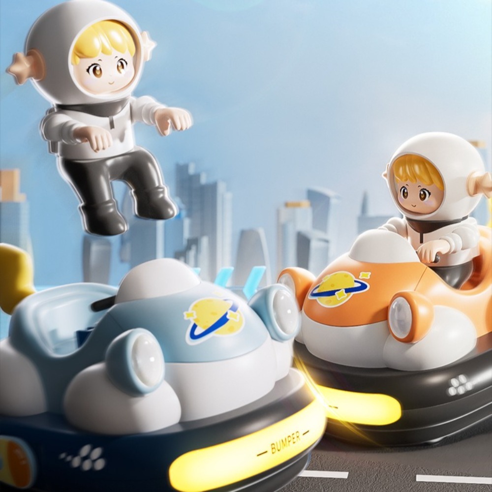 Auto Giocattolo RC con Paraurt - Remote Control Toys recensione e prezzo