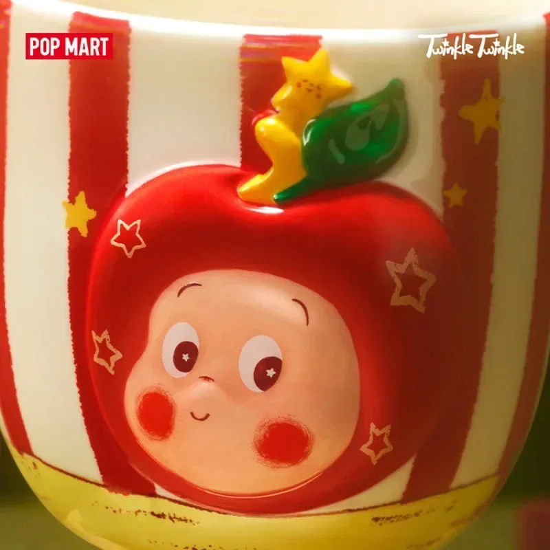 POP MART Serie Twinkle Twinkle - Anime Action Figure Blind Box recensione e prezzo