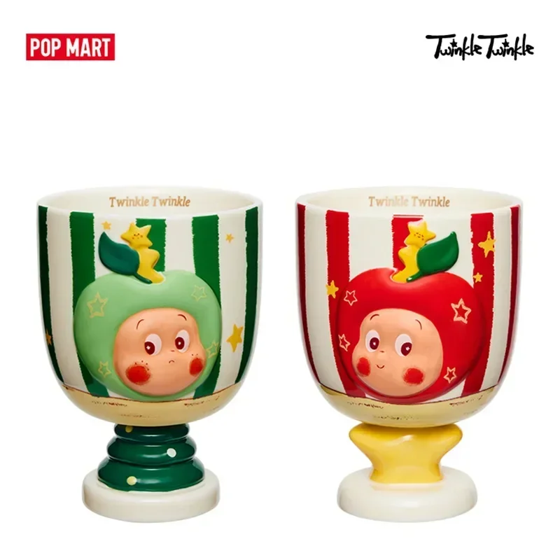 POP MART Serie Twinkle Twinkle - Anime Action Figure Blind Box recensione e prezzo