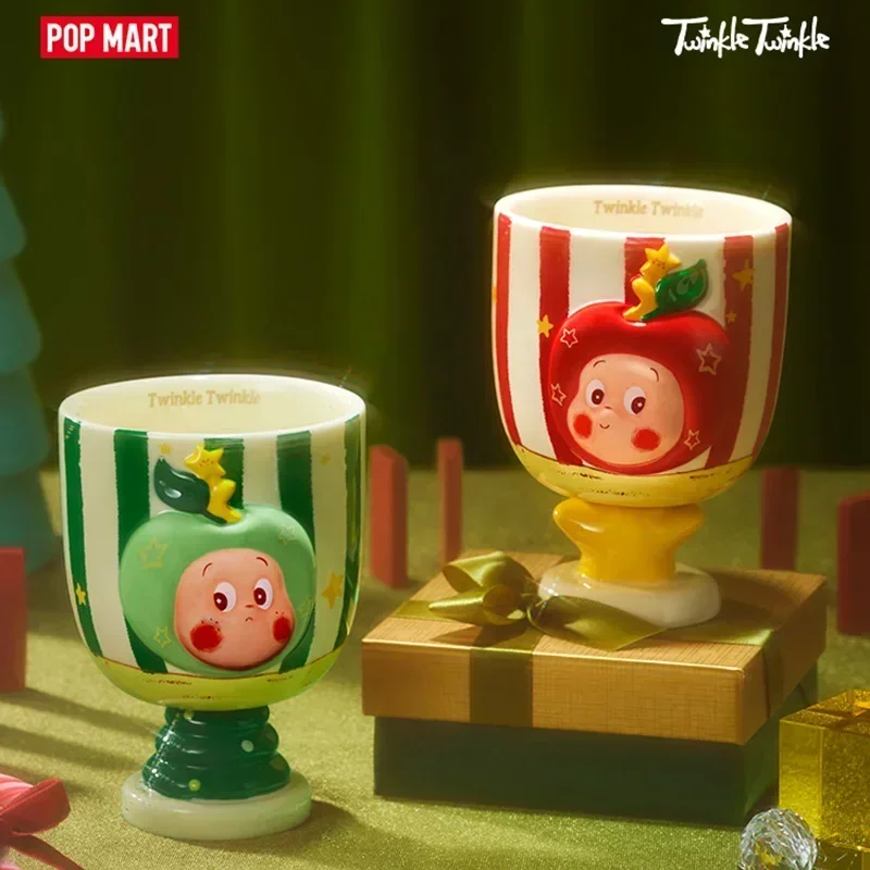 POP MART Serie Twinkle Twinkle - Anime Action Figure Blind Box recensione e prezzo