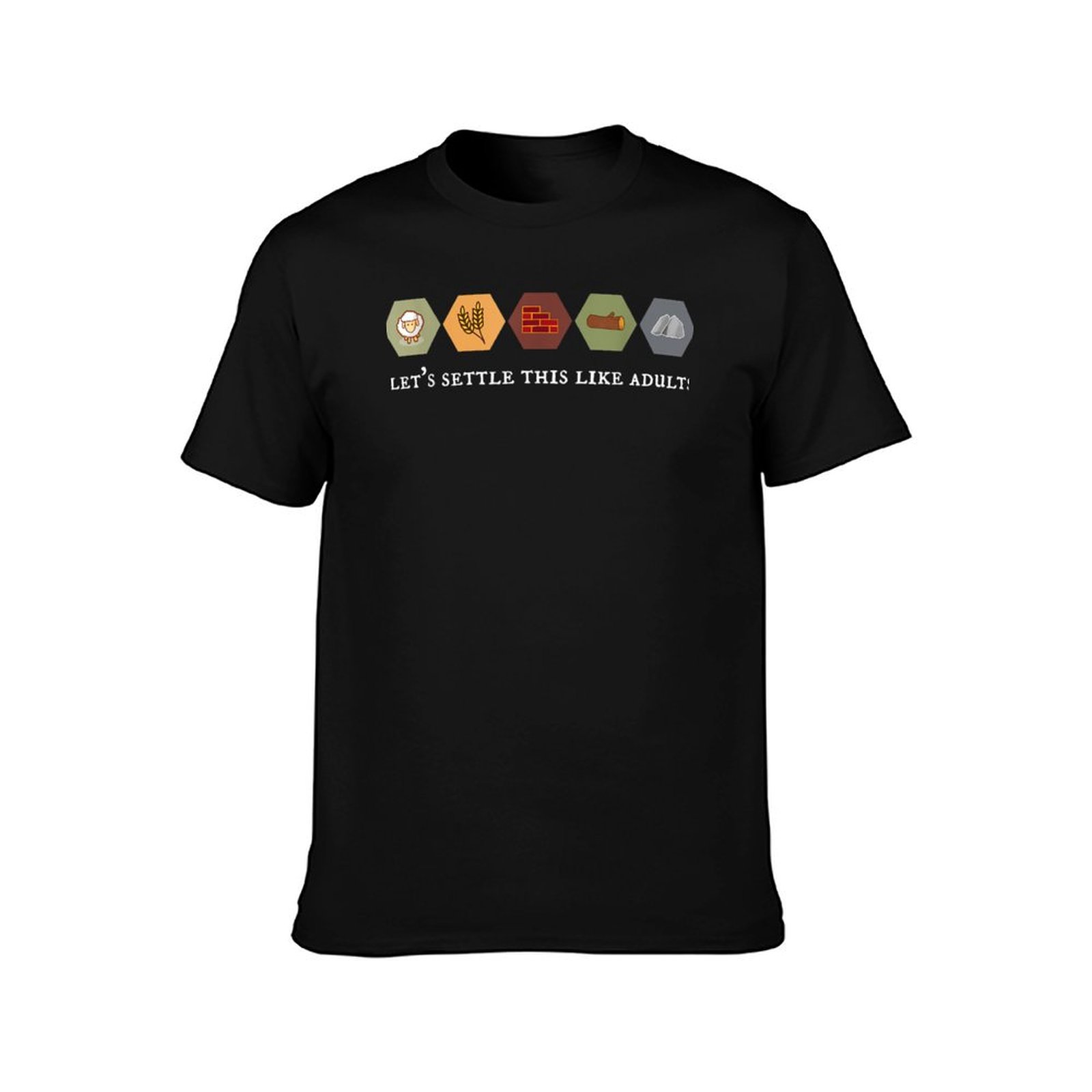 T-Shirt per Serata di Giochi d - Board Games recensione e prezzo