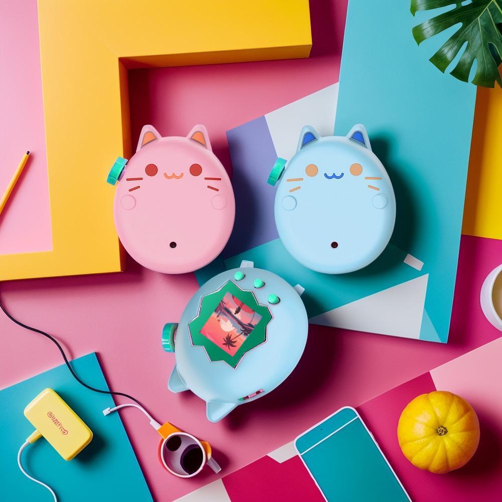Per Paradise Macchina elettron - Tamagotchi Electronic Pet Virtual recensione e prezzo