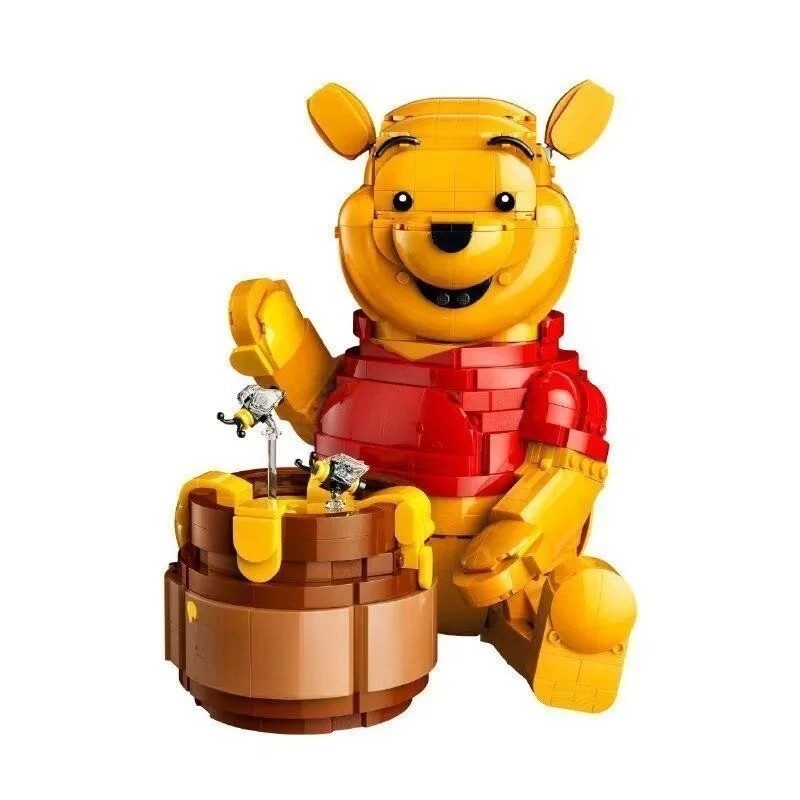 Blocchi da costruzione a forma - Building Blocks recensione e prezzo
