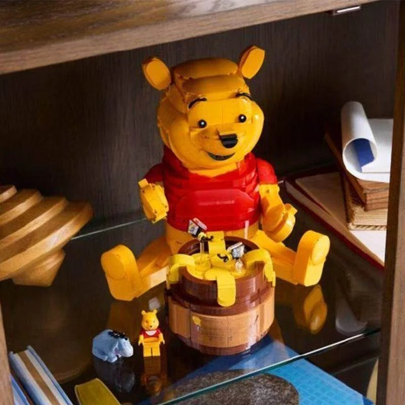 Blocchi da costruzione a forma - Building Blocks recensione e prezzo