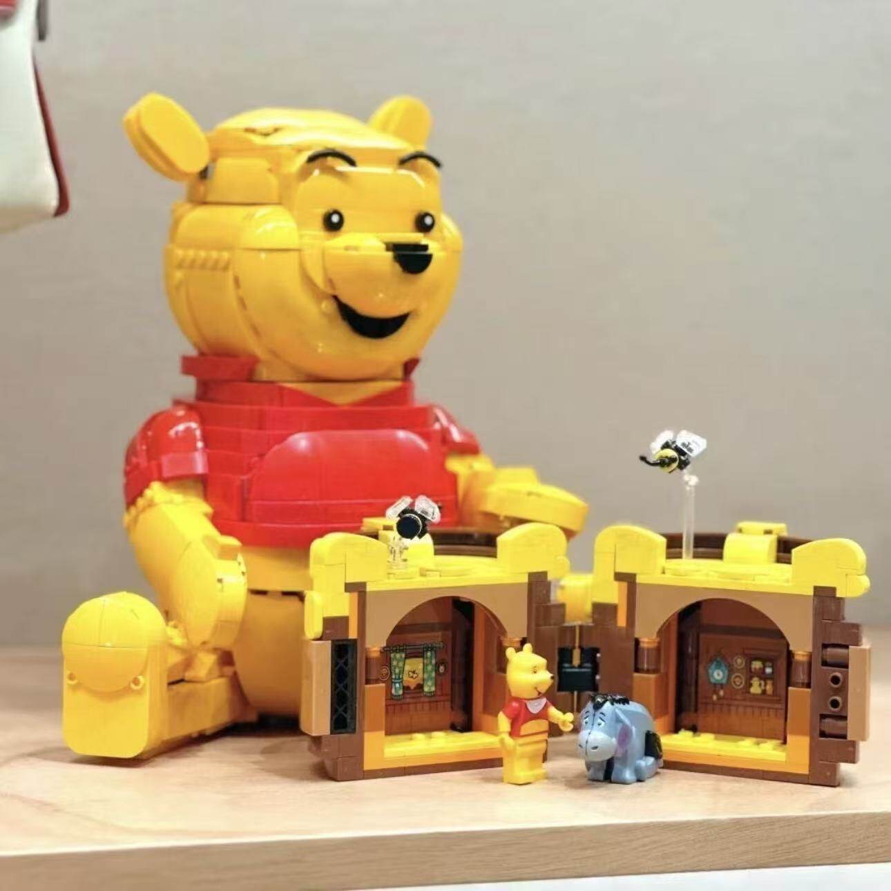 Blocchi da costruzione a forma - Building Blocks recensione e prezzo