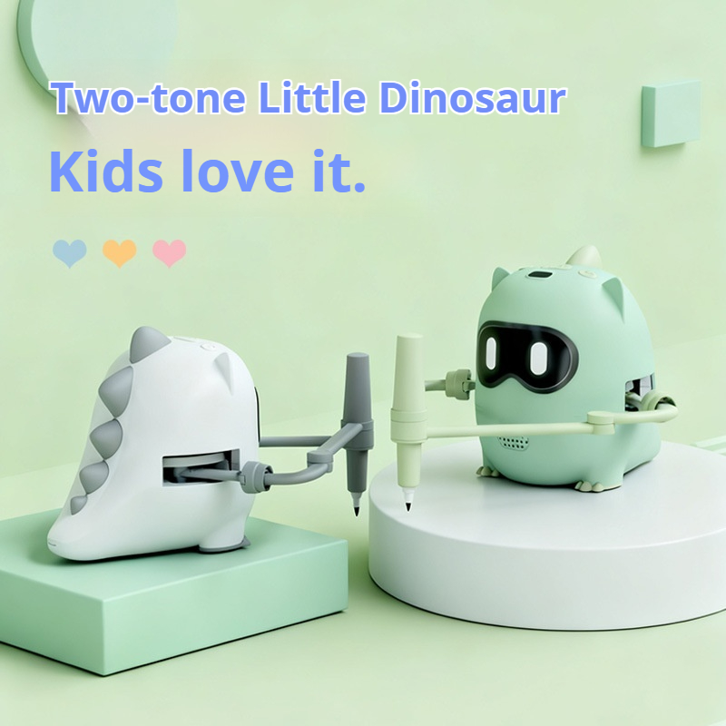 Robot Dinosauro Intelligente p - Educational Toys recensione e prezzo