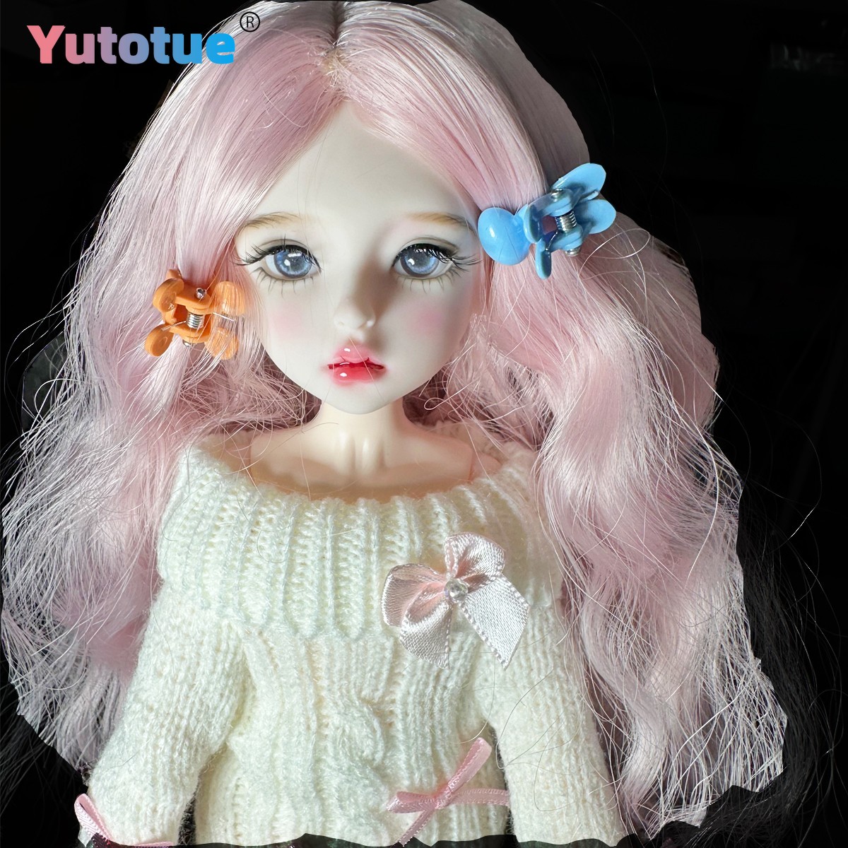 YUTOTUE Bambola da 30 cm con t - Bjd Doll 1 6 Full Set With Clothes recensione e prezzo
