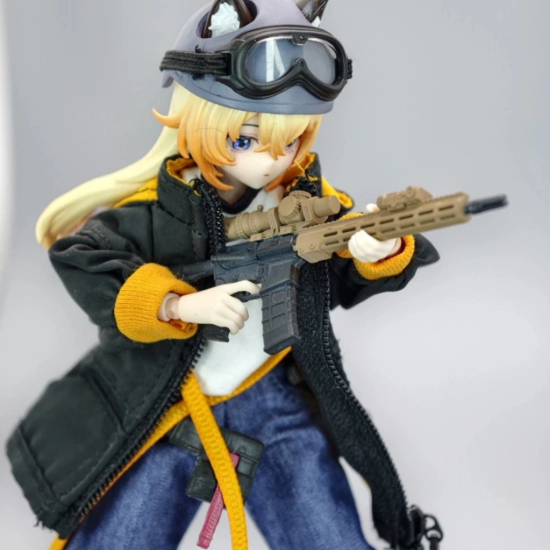Nuove Bambole BJD Eden Toys 20 - Anime Action Figure Blind Box recensione e prezzo