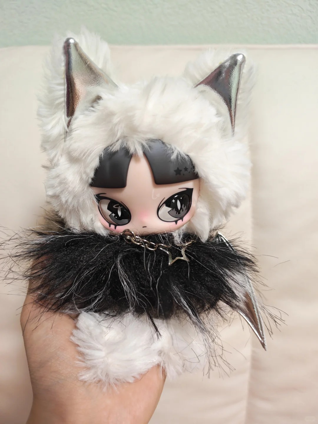 Bambola di peluche originale I - Dolls recensione e prezzo